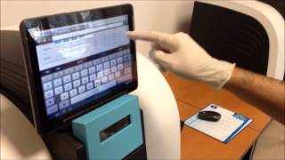Flo et tablette Flo 400 et tablette