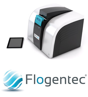 Flo400 - Automate de biologie